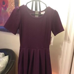 Lularoe Amelia dress sm